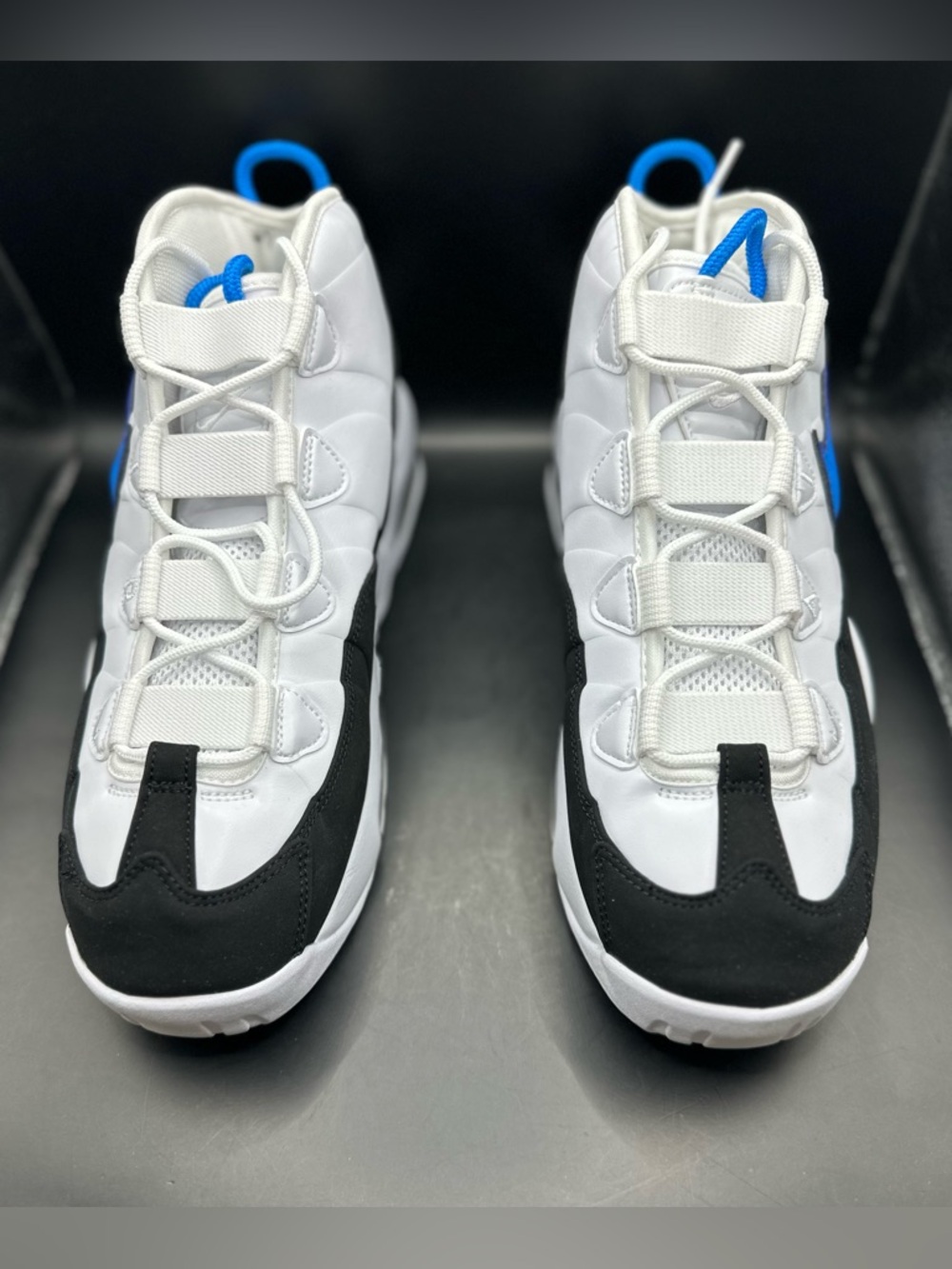 Nike Air Max Uptempo 95 Orlando Men’s Sz 11 (NEW) CK0892 103 (No Box Lid)